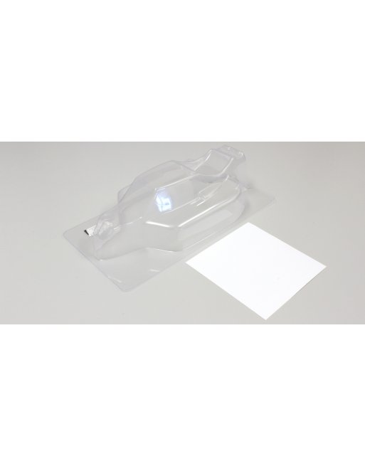 IFB008 Body (MP9 TKI4/0.8mm) IFB008  - KYOSHO RC